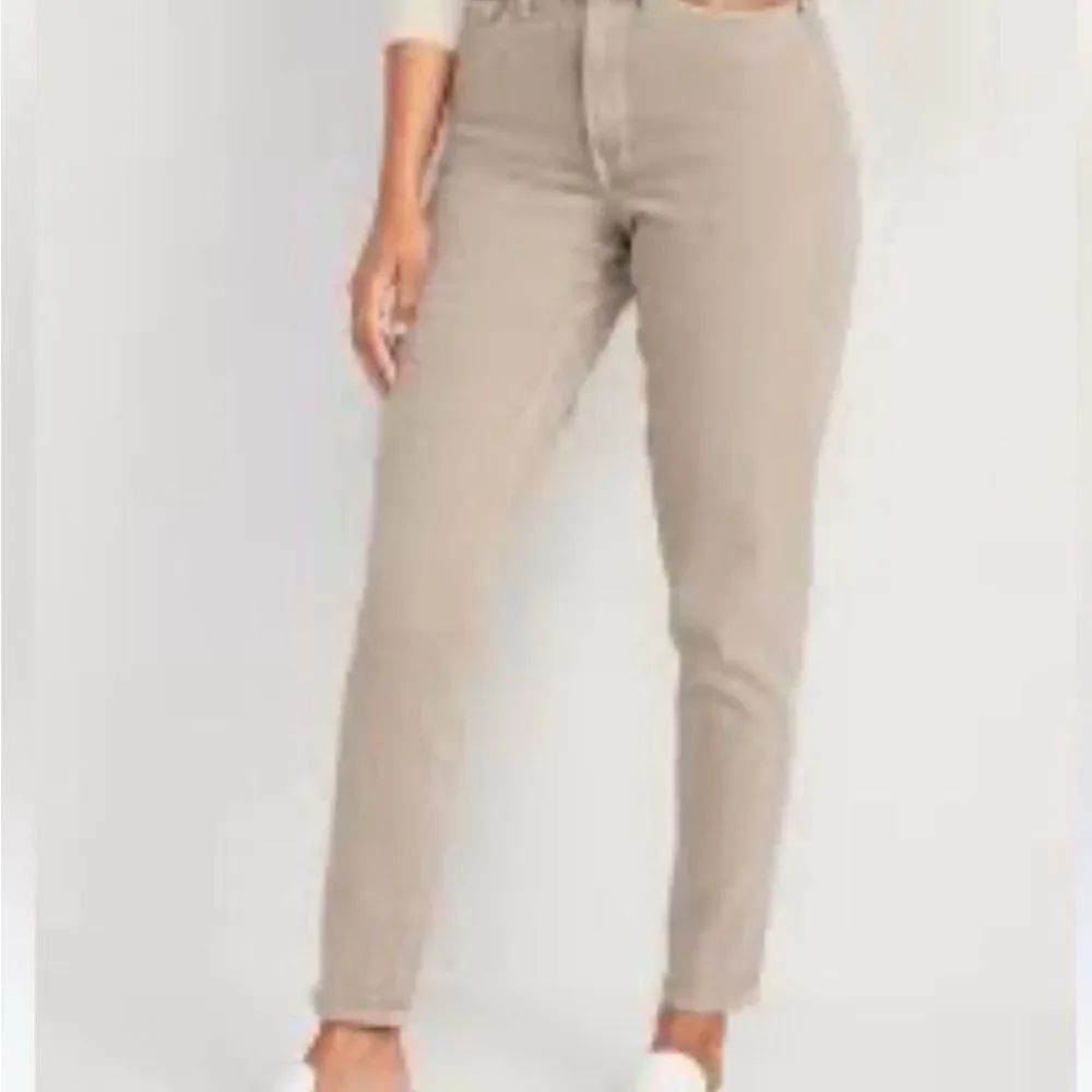 Old Navy High-rise Jeans(Size 8)